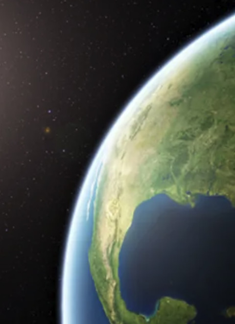 Planeta entra em d&eacute;fice ecol&oacute;gico: humanidade vive a partir de hoje "a cr&eacute;dito" da Terra